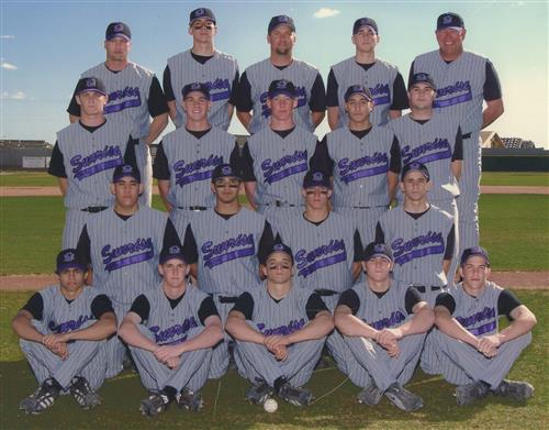 Varsity 2002 